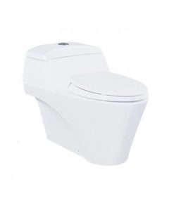 Bàn cầu 1 khối nắp êm TOTO CW823NW/F