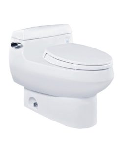 Bàn cầu 1 khối nắp êm TOTO MS688T2