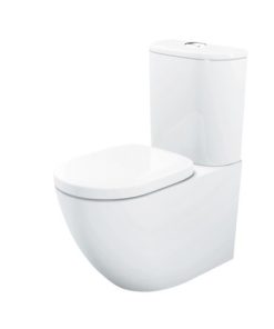 Bồn cầu 2 khối Toto CS761DT5