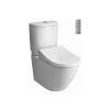 Bồn cầu Nắp điện tử Washlet Toto CS761DW5