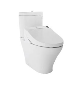 Bồn cầu Nắp điện tử Washlet Toto CS818DW6