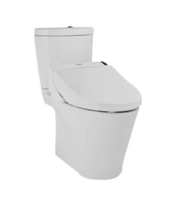 Bồn cầu Nắp điện tử Washlet Toto CS819DSW6