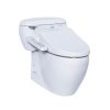 Bồn cầu Nắp điện tử Washlet Toto MS366W7