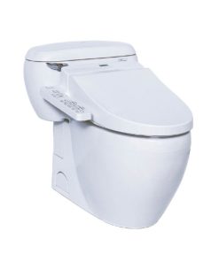Bồn cầu Nắp điện tử Washlet Toto MS366W7