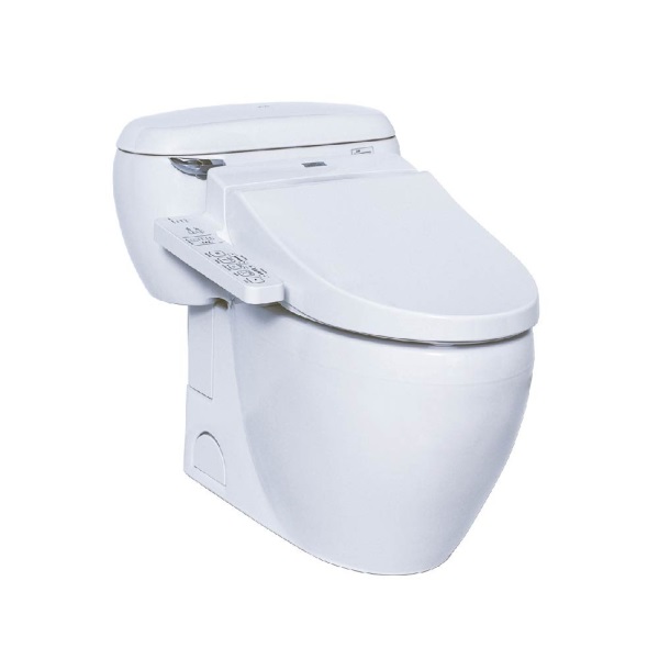 Bồn cầu Nắp điện tử Washlet Toto MS366W7