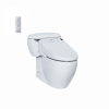 Bồn cầu Nắp điện tử Washlet Toto MS366W6