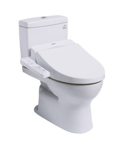 Bồn cầu Nắp điện tử Washlet Toto CS320DRW7