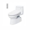 Bồn cầu Nắp điện tử Washlet Toto MS905W4