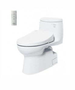 Bồn cầu Nắp điện tử Washlet Toto MS905W4