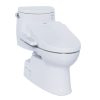 Bồn cầu Nắp điện tử Washlet Toto MS905W7