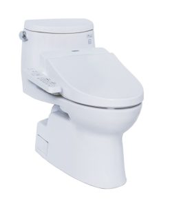 Bồn cầu Nắp điện tử Washlet Toto MS905W7