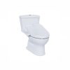 Bồn cầu Nắp điện tử Washlet Toto CS300DRW7