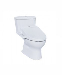 Bồn cầu Nắp điện tử Washlet Toto CS300DRW7