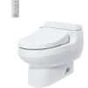 Bồn cầu Nắp điện tử Washlet Toto MS688W4