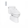 Bồn cầu Nắp điện tử Washlet Toto MS905W6