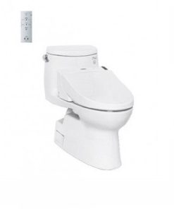 Bồn cầu Nắp điện tử Washlet Toto MS905W6
