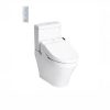 Bồn cầu Nắp điện tử Washlet Toto CS945DNW6