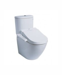 Bồn cầu Nắp điện tử Washlet Toto CS761DW8