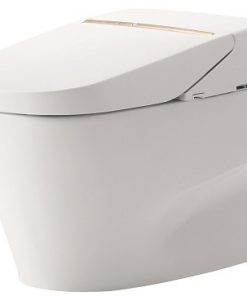 Bồn cầu Nắp điện tử Washlet Toto CW993VA/TCF993W