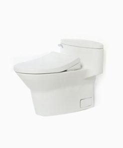 Bồn cầu Nắp điện tử Washlet Toto MS904W4