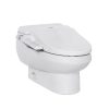 Bồn cầu Nắp điện tử Washlet Toto MS688W7