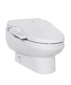 Bồn cầu Nắp điện tử Washlet Toto MS688W7