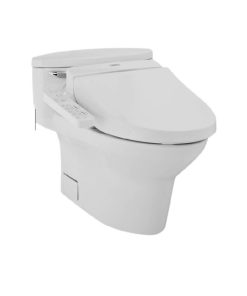 Bồn cầu Nắp điện tử Washlet Toto MS904W6