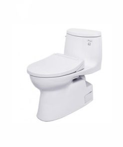 Bồn cầu Nắp rửa cơ Eco Washer Toto MS905E2