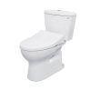 Bồn cầu Nắp rửa cơ Eco Washer Toto CS300DRE4