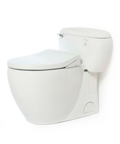 Bồn cầu Nắp rửa cơ Eco Washer Toto MS366E2