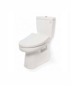 Bồn cầu Nắp rửa cơ Eco Washer Toto CS350DE4