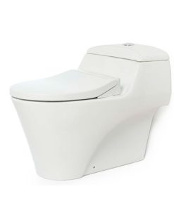 Bồn cầu Nắp rửa cơ Eco Washer Toto CW823NW/FE2