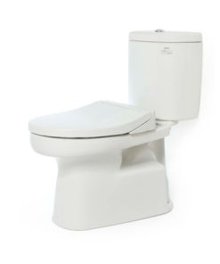 Bồn cầu Nắp rửa cơ Eco Washer Toto CS351DE2