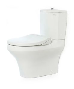 Bồn cầu Nắp rửa cơ Eco Washer Toto CS945PDE2