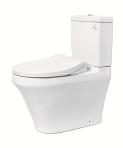 Bồn cầu Nắp rửa cơ Eco Washer Toto CS945DNE2