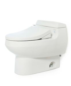 Bồn cầu Nắp rửa cơ Eco Washer Toto MS688E4