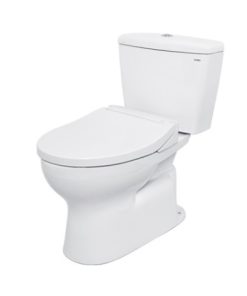 Bồn cầu Nắp rửa cơ Eco Washer Toto CS300DRE2