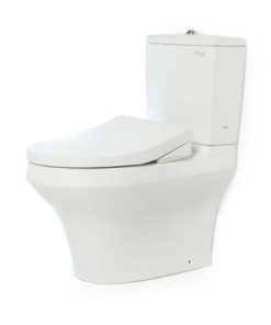 Bồn cầu Nắp rửa cơ Eco Washer Toto CS945PDE4