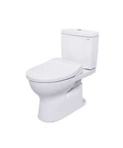 Bồn cầu Nắp rửa cơ Eco Washer Toto CS320DRE2