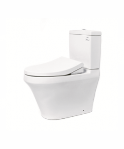 Bồn cầu Nắp rửa cơ Eco Washer Toto CS945DNE4