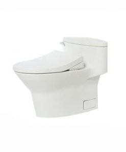 Bồn cầu Nắp rửa cơ Eco Washer Toto MS904E2