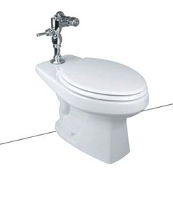 Bồn cầu đơn TOTO CW705EN