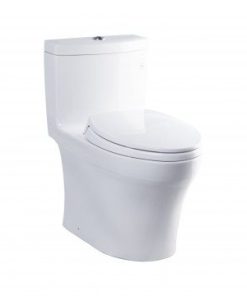 Bàn cầu 1 khối nắp êm TOTO MS889DT2