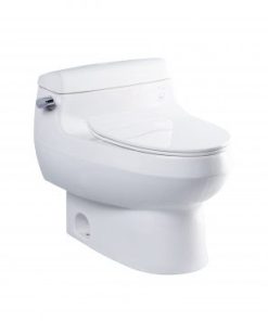 Bàn cầu 1 khối nắp êm TOTO MS688T8