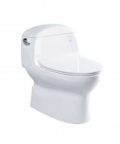 Bồn cầu 1 khôi nắp êm TOTO MS914T8