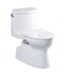 Bồn cầu 1 khối nắp êm TOTO MS905T8