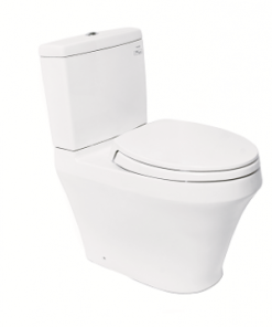 Bàn cầu 2 khối nắp êm TOTO CS945DNT2