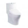 Bồn cầu Nắp điện tử Washlet Toto CS769DW4