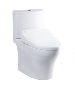 Bồn cầu Nắp điện tử Washlet Toto CS769DW4
