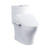 Bồn cầu Nắp điện tử Washlet Toto CS769DW7